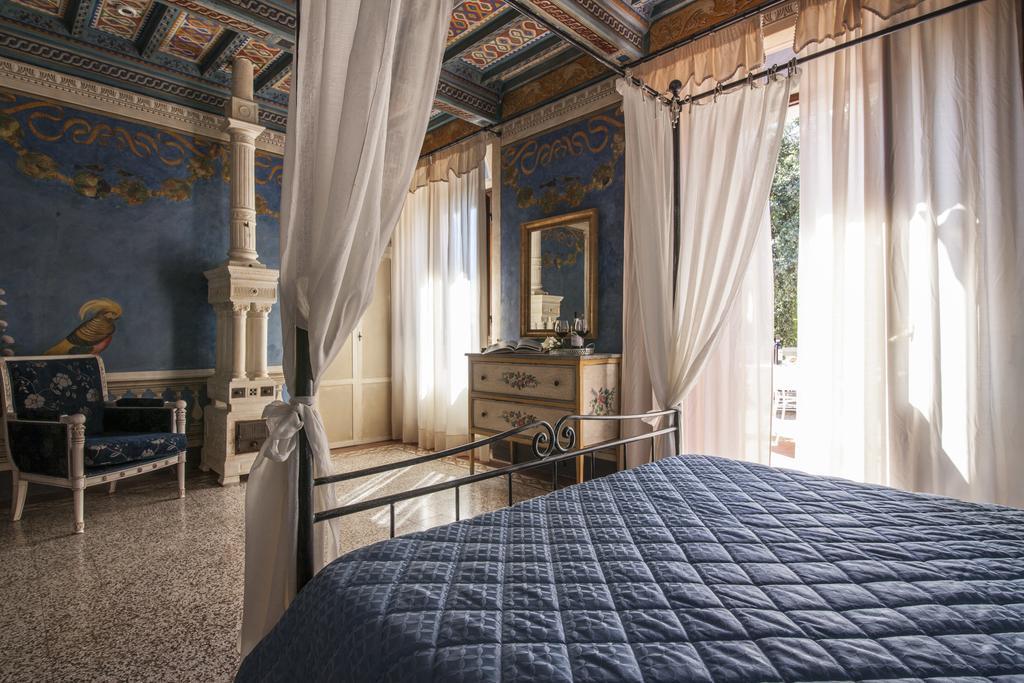 Borgo Mucellena Guest House Casole d'Elsa Luaran gambar