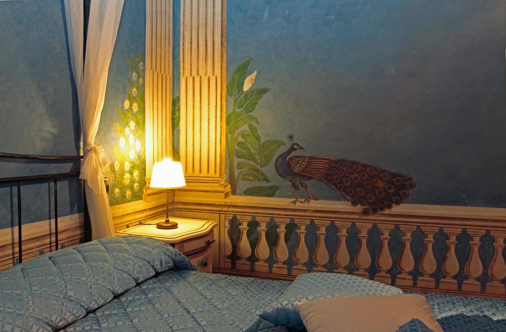 Borgo Mucellena Guest House Casole d'Elsa Luaran gambar