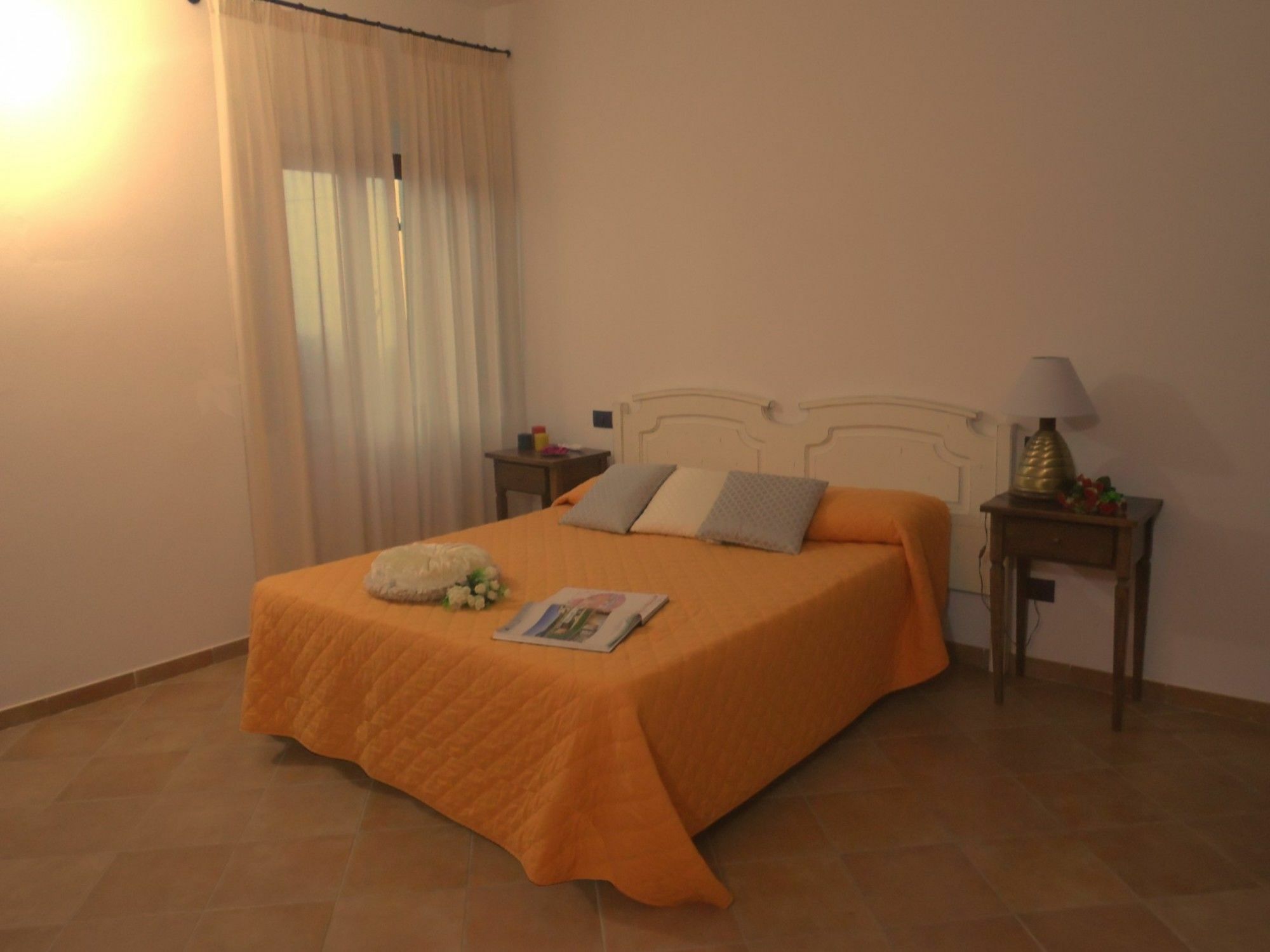 Borgo Mucellena Guest House Casole d'Elsa Luaran gambar